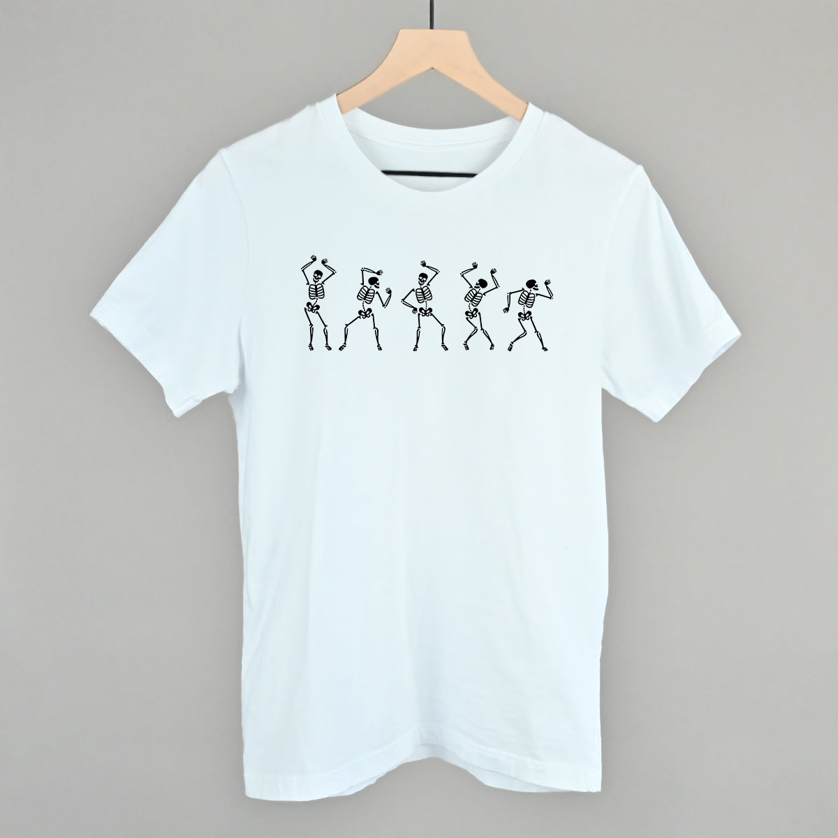 Dancing Skeletons