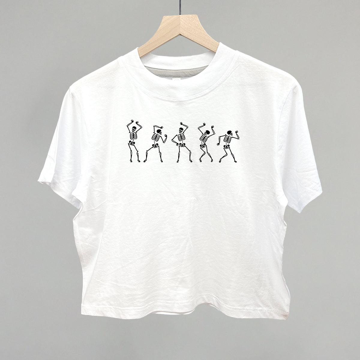 Dancing Skeletons
