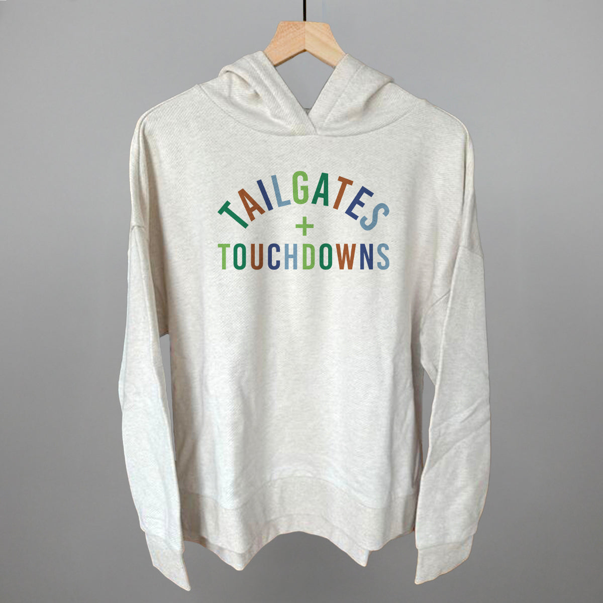 Tailgates And Touchdowns