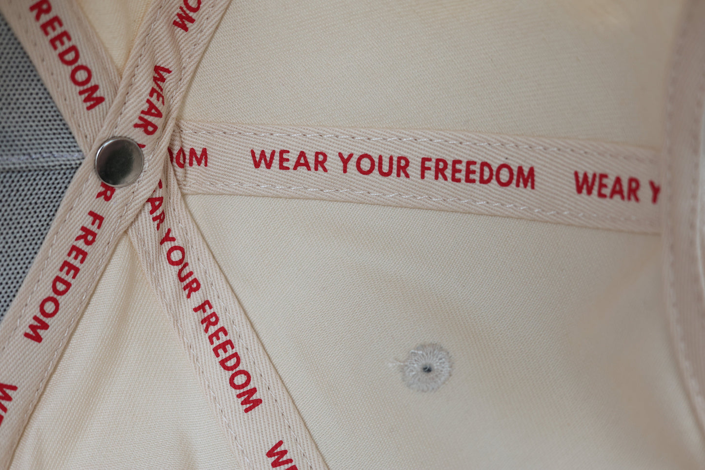 ORIGINAL CAP