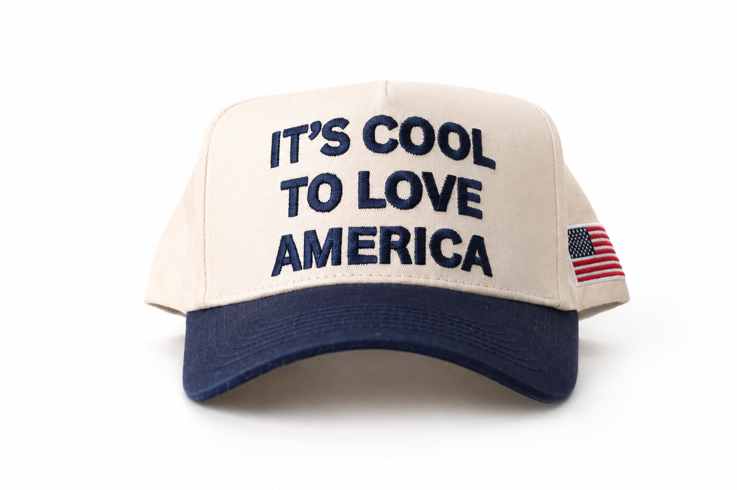 ORIGINAL CAP