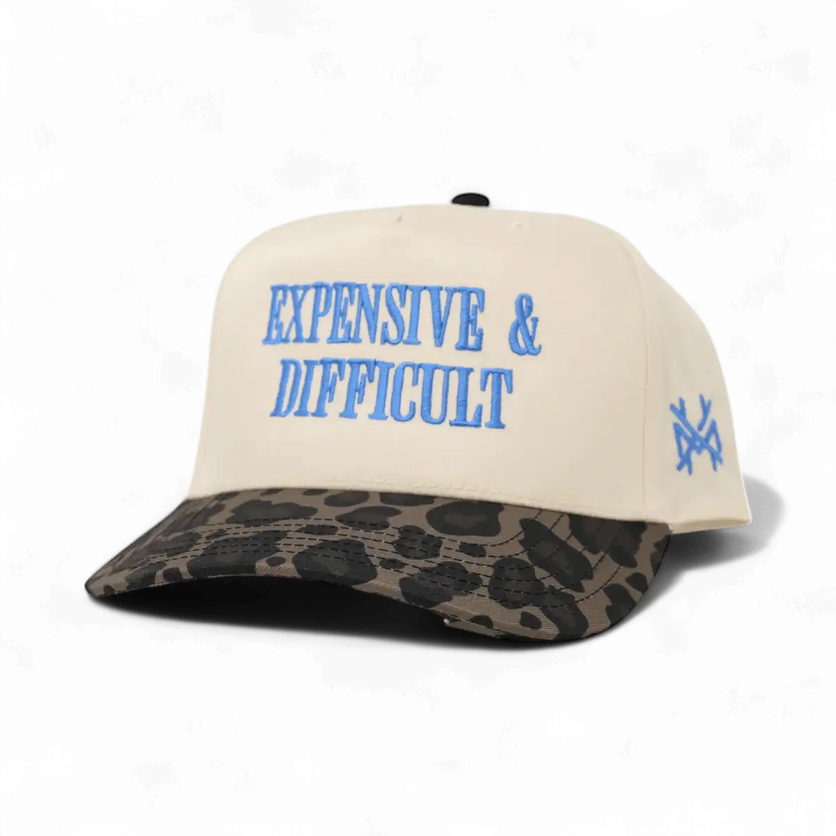 Expensive & Difficult