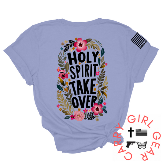 HOLY SPIRIT Tee